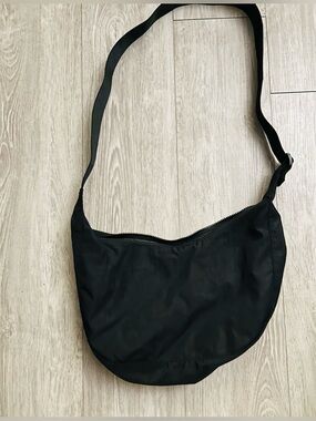 BAGGU Bag, Black